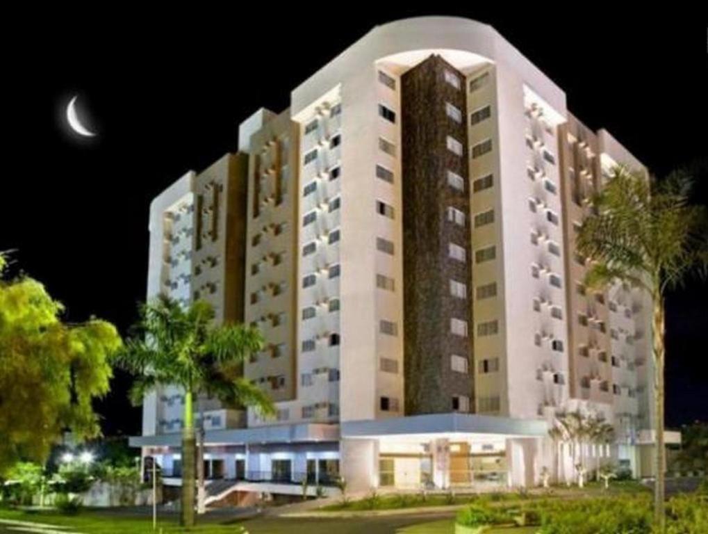 Le Jardin Hotel Com Promocao Em Outros Parques كلدس نوفاس المظهر الخارجي الصورة